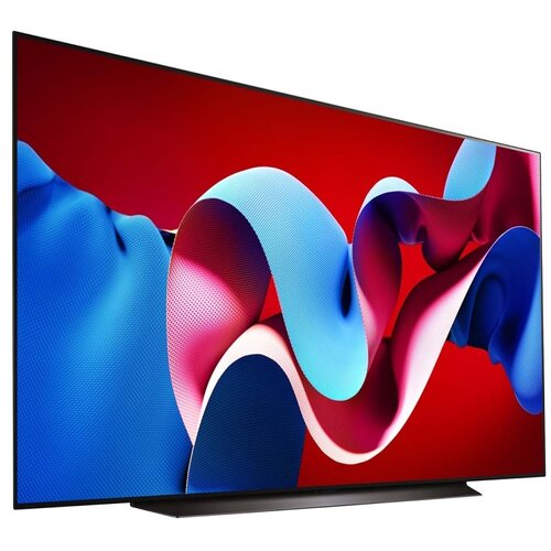 Telewizor LG 83C41LA 83" OLED 4K 120Hz WebOS Dolby Atmos Dolby Vision HDMI 2.1
