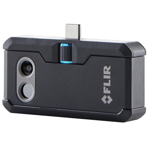 Kamera termowizyjna FLIR ONE Pro dla urządzeń iPhone USB-C (FP3IC)