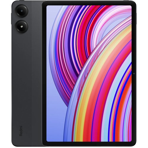 Tablet XIAOMI Redmi Pad Pro 12.1" 6/128 GB 5G Wi-Fi Szary
