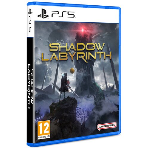 Shadow Labirynth Gra PS5