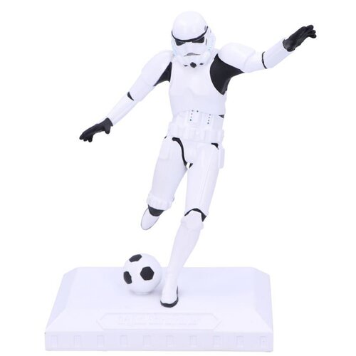 Figurka NEMESIS Stormtrooper Back of the Net