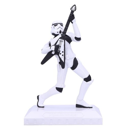 Figurka NEMESIS Stormtrooper Rock On
