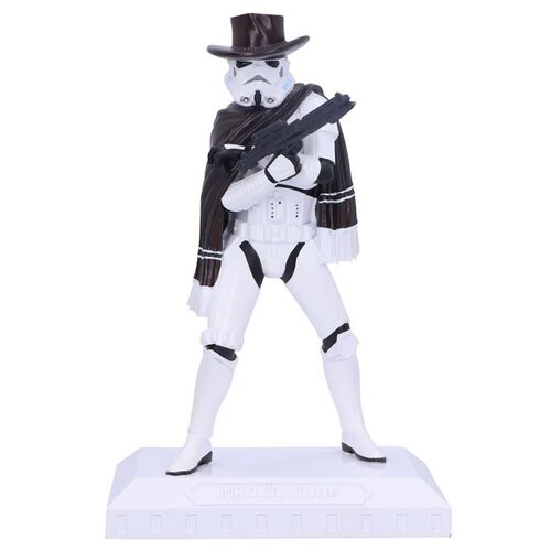 Figurka NEMESIS Stormtrooper The Good.The Bad and The Trooper