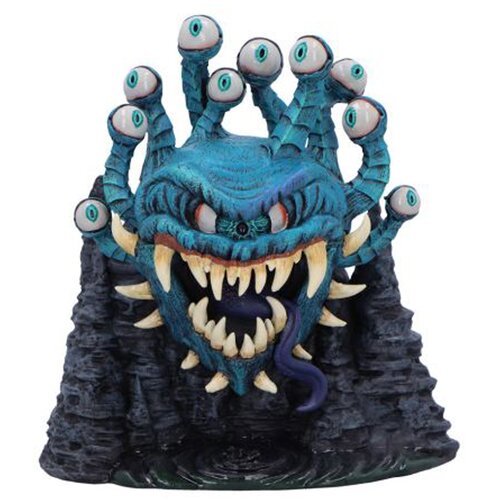 Figurka NEMESIS Dungeons & Dragons Beholder Box