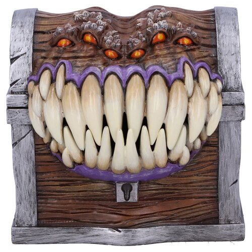 Figurka NEMESIS Dungeons & Dragons Mimic Box B5525T1