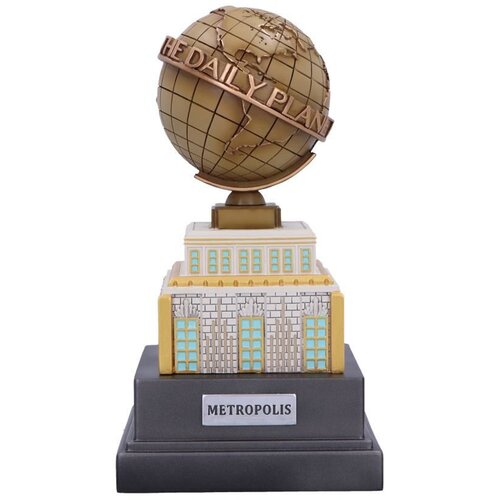 Figurka NEMESIS DC The Daily Planet