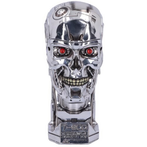Figurka NEMESIS Terminator 2 Głowa B1427D5