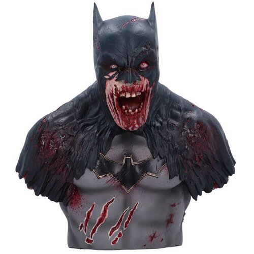 Figurka NEMESIS Batman DCeased Bust