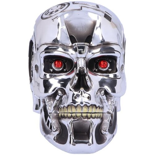 Figurka NEMESIS T-800 Terminator Pudełko