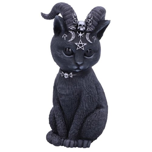 Figurka NEMESIS Cult Cuties Pawzuph