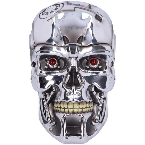 Figurka NEMESIS T-800 Terminator Głowa NOW0948