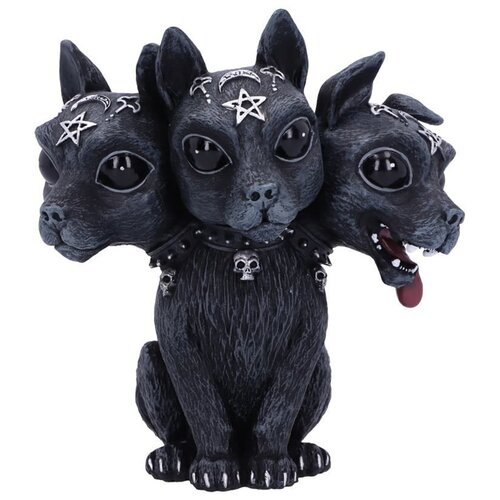 Figurka NEMESIS Cult Cuties Diabarkus