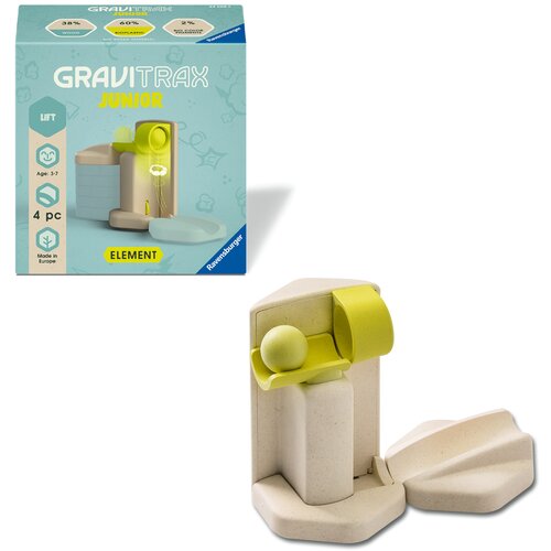 Dodatek do gry RAVENSBURGER Gravitrax Junior Winda 24588
