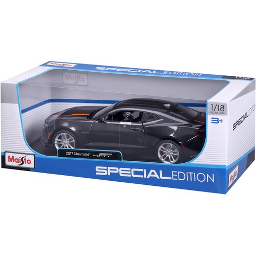 Samochód MAISTO Special Edition Chevrolet Camaro 2017 31385