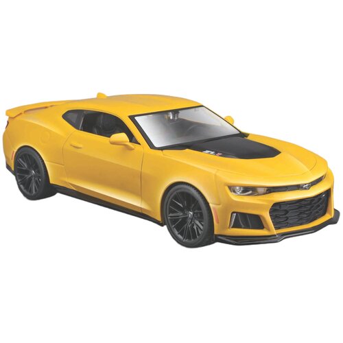 Samochód MAISTO Special Edition Chevrolet Camaro ZL1 2017 31512YL