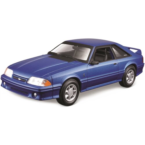 Samochód MAISTO Assembly Line 1993 Ford Mustang SVT Cobra 39537