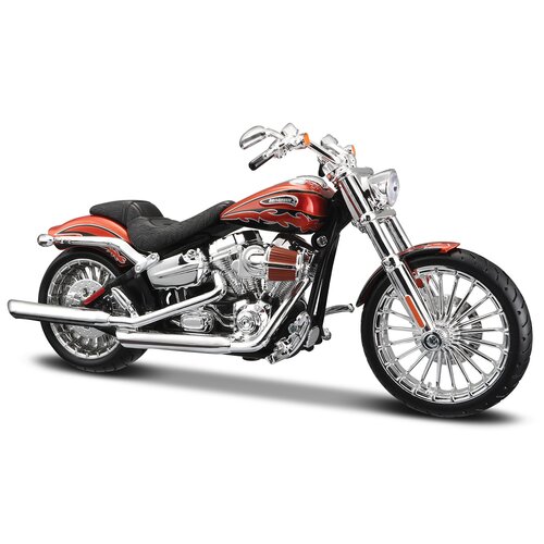 Motocykl MAISTO Harley Davidson 2014 CVO Breakout 32327
