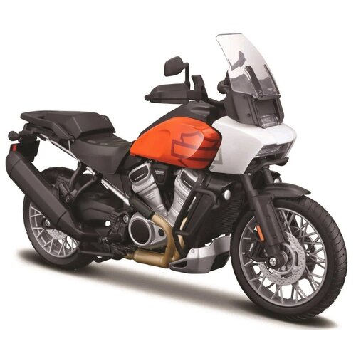 Motocykl MAISTO Harley Davidson 2021 Pan America 1250 32338