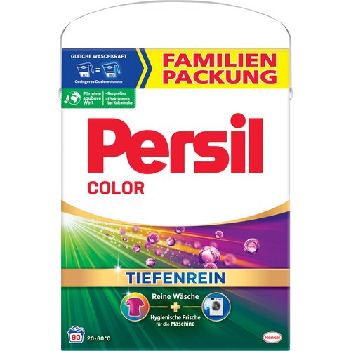 Proszek do prania PERSIL Color 4.95 kg