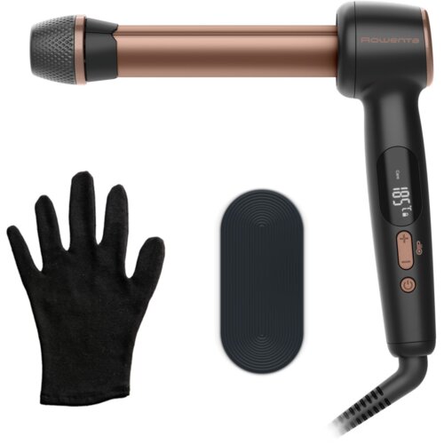 Lokówka ROWENTA Twist Curl CF4620E0 27, 32, 38 mm