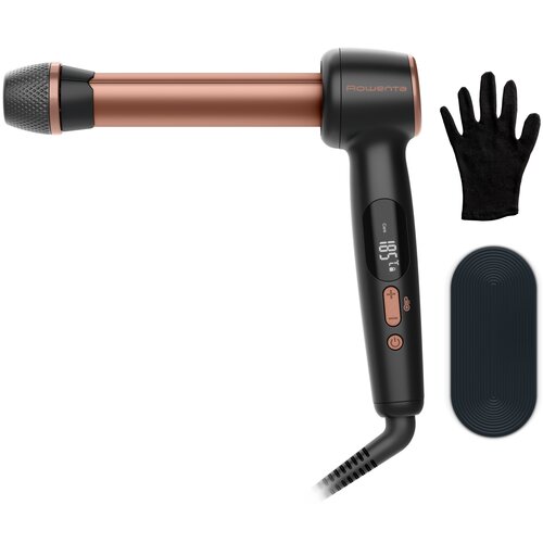 Lokówka ROWENTA Twist Curl CF4620E0 27, 32, 38 mm