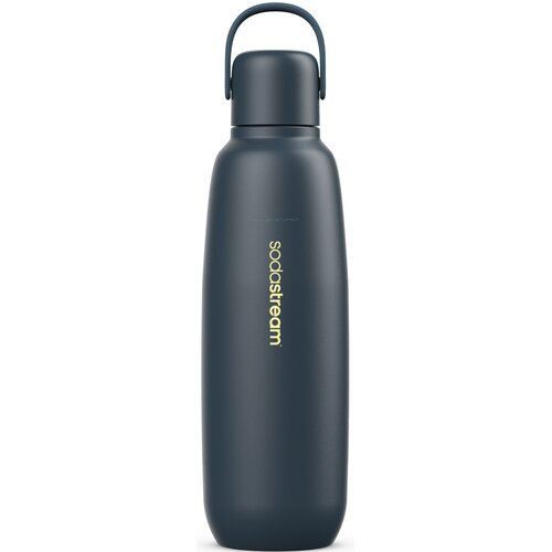 Butelka termiczna SODASTREAM Fizz&Go Granatowy