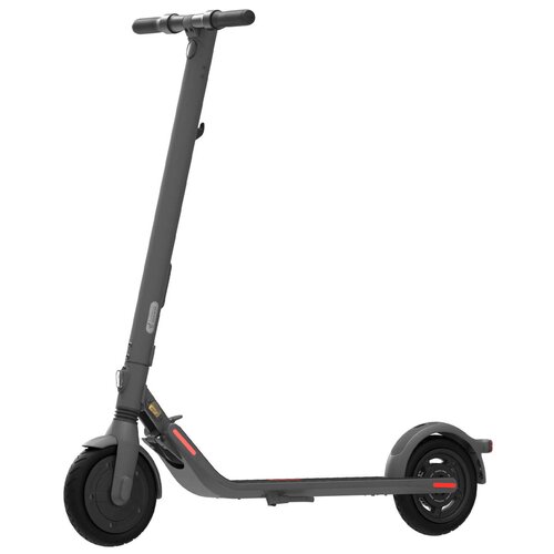 Hulajnoga elektryczna SEGWAY Ninebot Kickscooter E25E Czarny