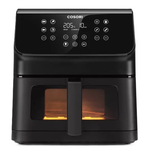 Air Fryer Frytkownica beztłuszczowa COSORI CAF-P653-KEUR Premium II Plus, 6.2l, 12 automatycznych programów