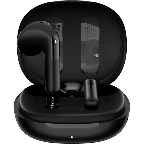 Słuchawki douszne QCY Ailybuds E10 QT35 Czarny