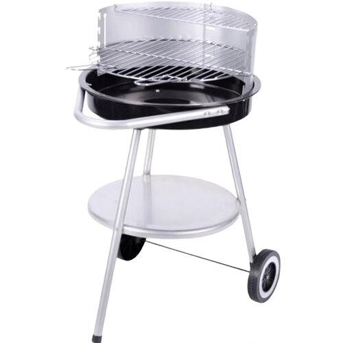 Grill węglowy BBQ LINE Andaluzja 540346 42 cm