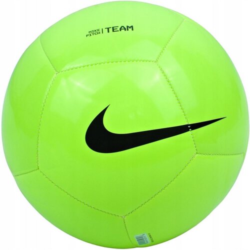 Piłka nożna NIKE Pitch Team FZ7553 359 (rozmiar 5)