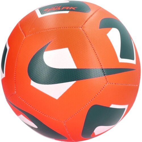 Piłka nożna NIKE Park Team 2.0 FZ7551 803 (rozmiar 4)