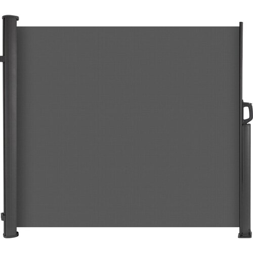 Markiza PROGARDEN 794681 (160 x 300 cm) Antracytowy
