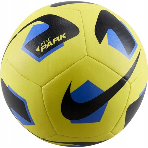 Piłka nożna NIKE Park Team 2.0 FZ7551 765 (rozmiar 4)