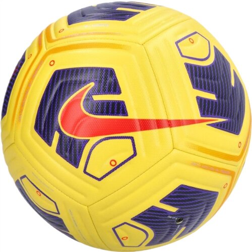 Piłka nożna NIKE Academy Team FZ7540 710 (Rozmiar 4)