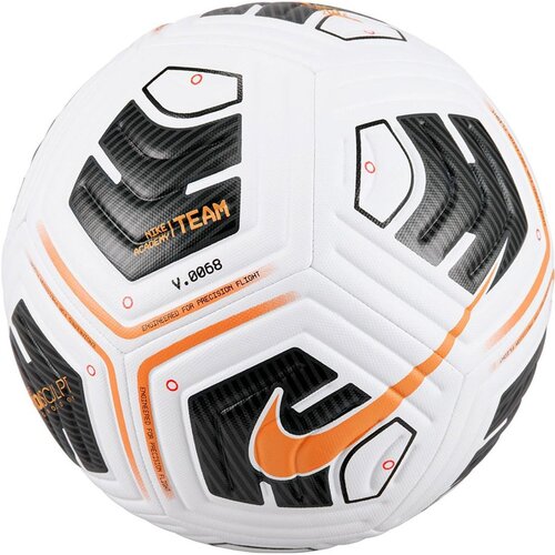 Piłka nożna NIKE Academy Team FZ7540 101 (Rozmiar 5)