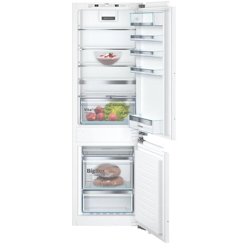 Lodówka BOSCH KIN86AFF0