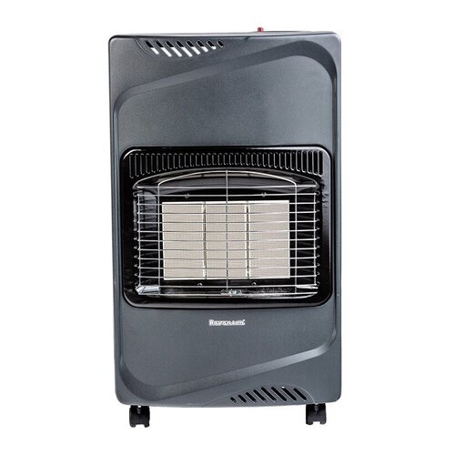 Piecyk gazowy RAVANSON LD-168N