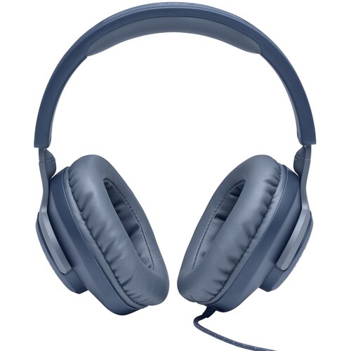 Słuchawki JBL Quantum 100 Nauszne, Dźwięk przestrzenny