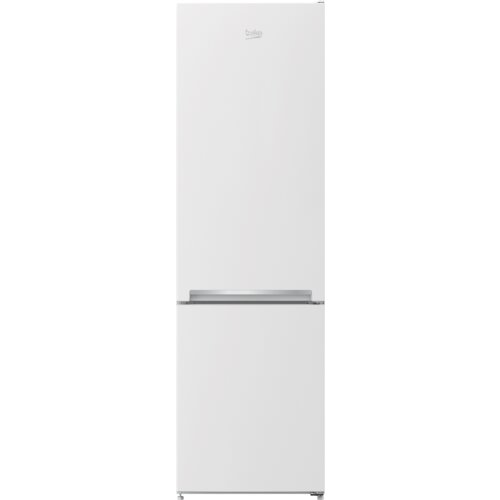 Lodówka BEKO b100 RCNA305K40WN No Frost 181.3cm Biała