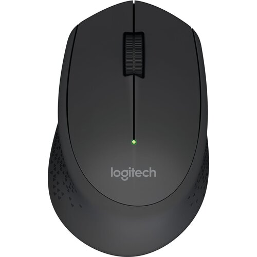Mysz LOGITECH M280 Czarny