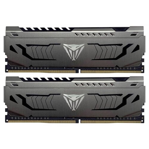 Pamięć RAM PATRIOT Viper Steel 16GB 4400MHz
