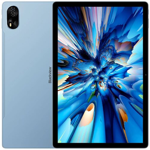 Tablet BLACKVIEW Mega 8 13" 12/256 GB LTE Wi-Fi Niebieski