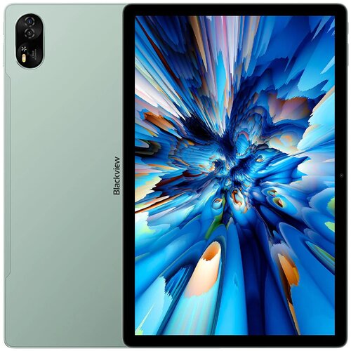 Tablet BLACKVIEW Mega 8 13" 12/512 GB LTE Wi-Fi Zielony