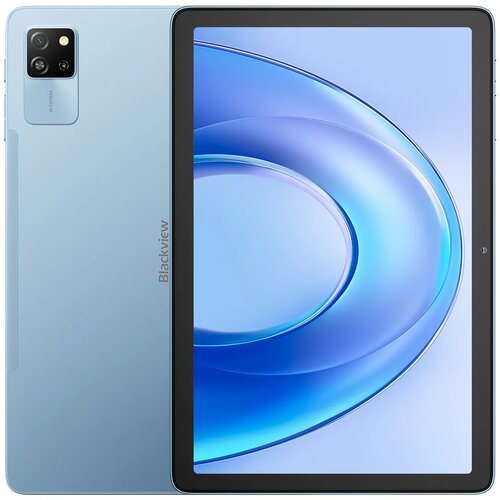 Tablet BLACKVIEW Tab 60 Pro 10.1" 4/128 GB LTE Wi-Fi Niebieski