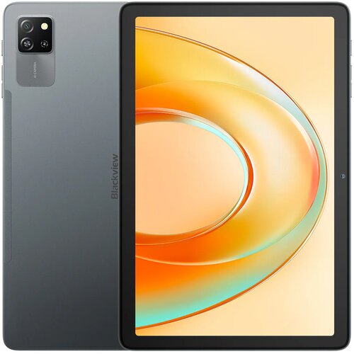 Tablet BLACKVIEW Tab 60 Pro 10.1" 4/128 GB LTE Wi-Fi Szary + Klawiatura + Mysz