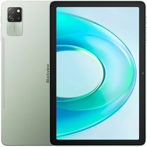 Tablet BLACKVIEW Tab 60 Pro 10.1" 8/128 GB LTE Wi-Fi Zielony
