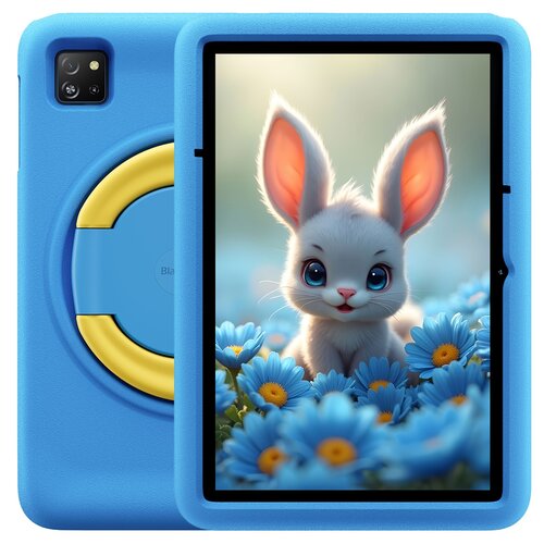 Tablet BLACKVIEW Tab 60 Pro Kids 10.1" 4/128 GB LTE Wi-Fi Niebieski