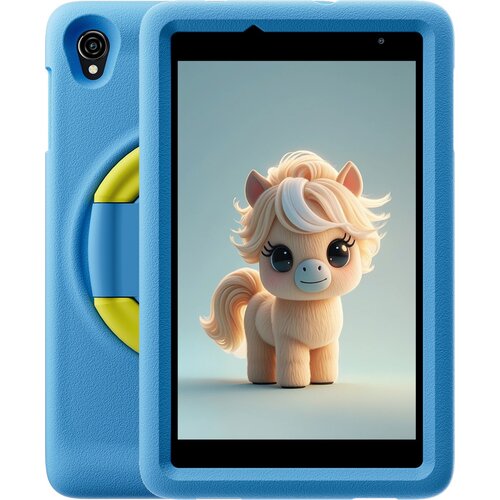 Tablet BLACKVIEW Tab A5 Kids 8" 3/64 GB LTE Wi-Fi Niebieski