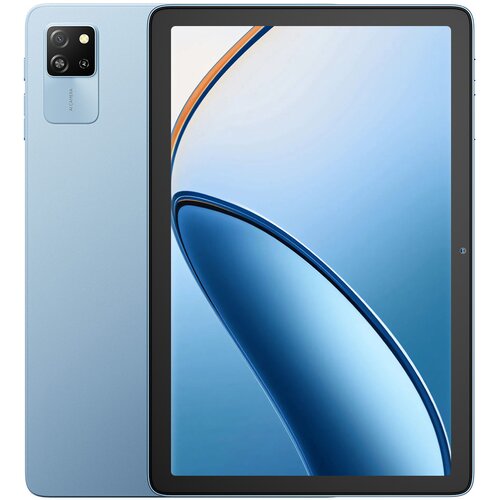 Tablet BLACKVIEW Tab 60 10.1" 4/128 GB Wi-Fi Niebieski